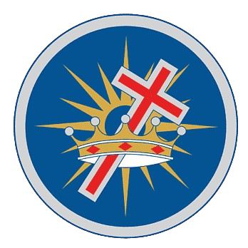 AFM of SA Logo