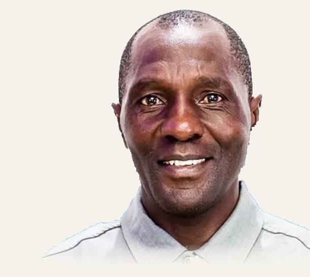 Pst Mantanga