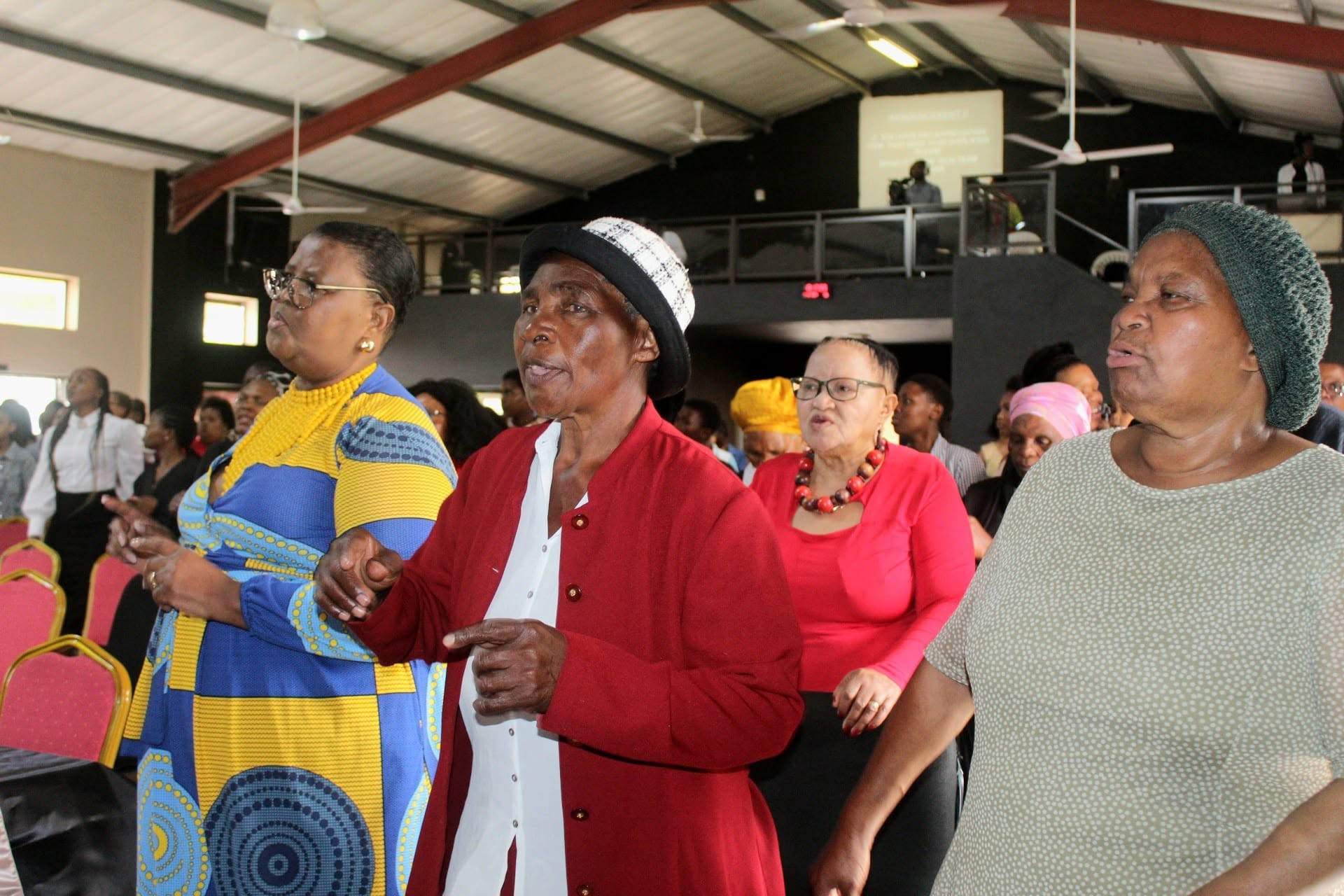 Assembly moment