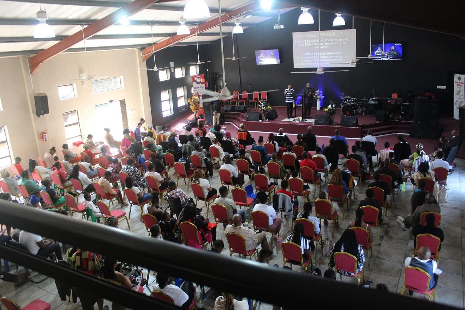 Assembly moment